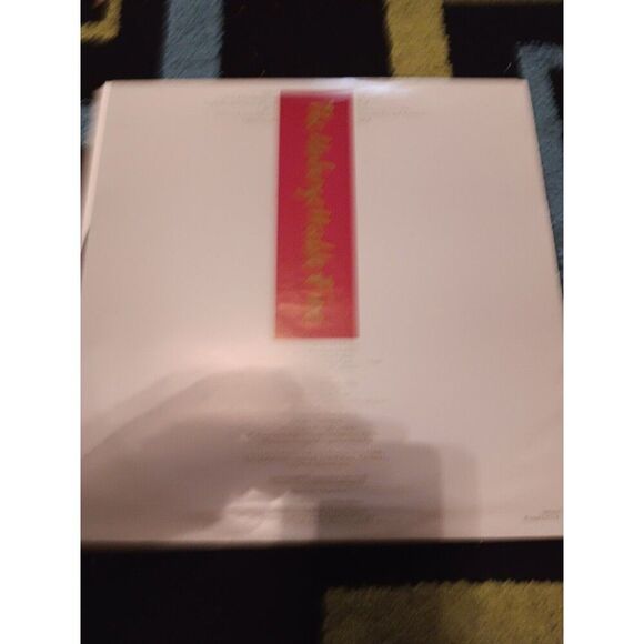 U2 1984 ISLAND RECORDS 90231 THE UNFORGETTABLE FIRE PLAYED Vinyl Record LP RARE - Picture 7 of 16